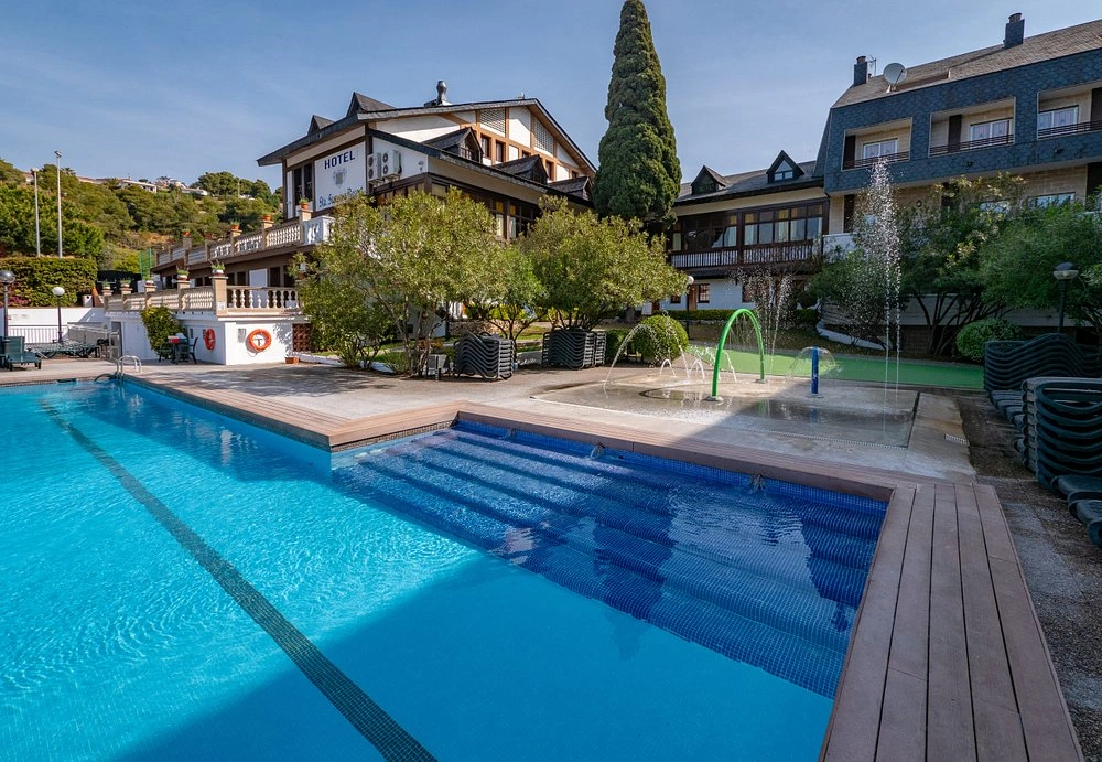 Santa Susanna Resort Affiliated By Fergus